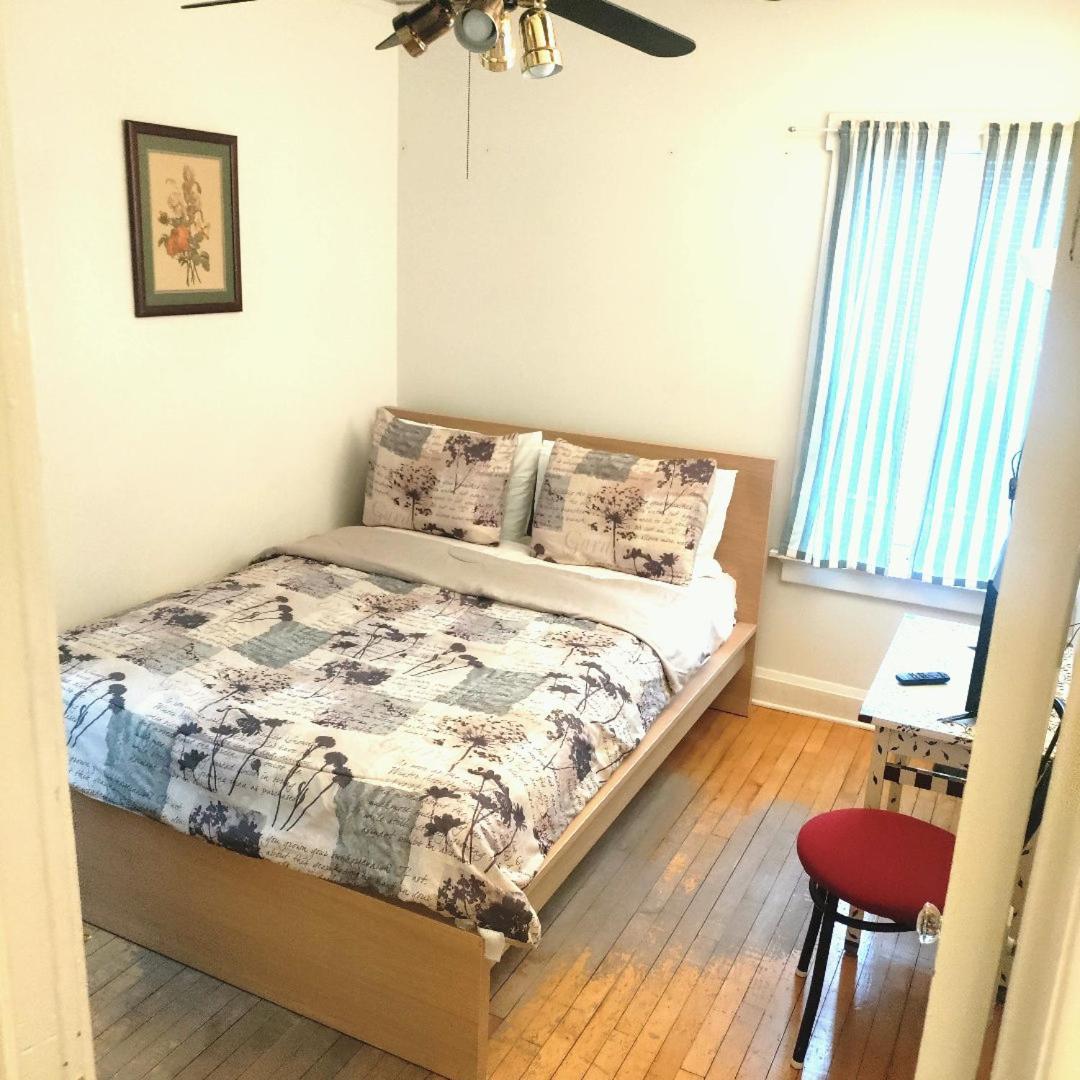 Comfortable 3 Bedroom Craftsman Bungalow In Milwaukee'S Bay View Neighborhood Esterno foto