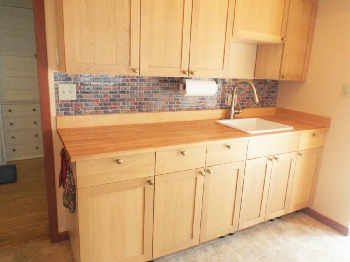 Comfortable 3 Bedroom Craftsman Bungalow In Milwaukee'S Bay View Neighborhood Esterno foto