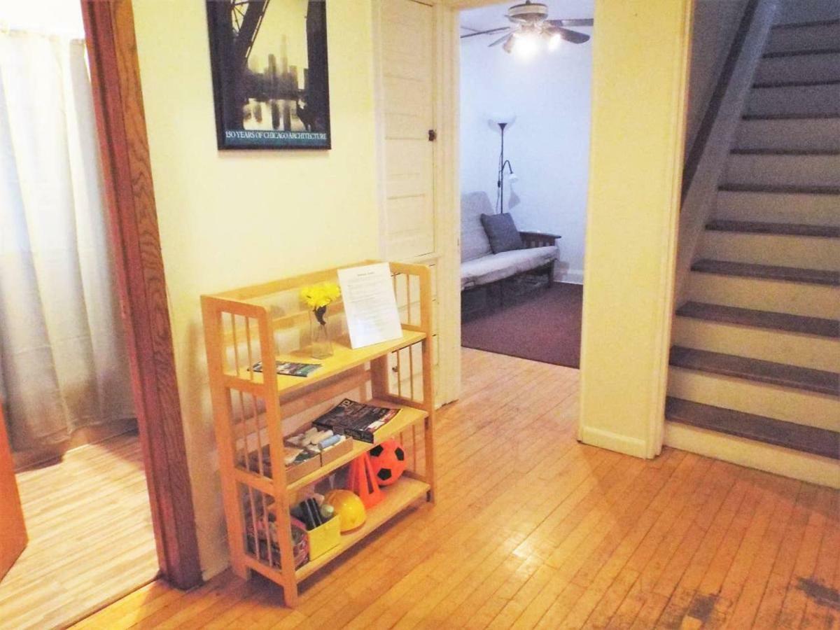 Comfortable 3 Bedroom Craftsman Bungalow In Milwaukee'S Bay View Neighborhood Esterno foto