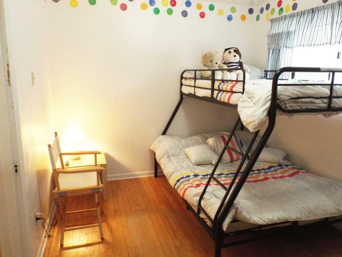 Comfortable 3 Bedroom Craftsman Bungalow In Milwaukee'S Bay View Neighborhood Esterno foto