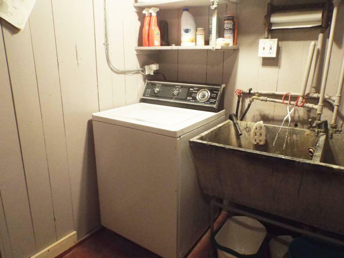 Comfortable 3 Bedroom Craftsman Bungalow In Milwaukee'S Bay View Neighborhood Esterno foto
