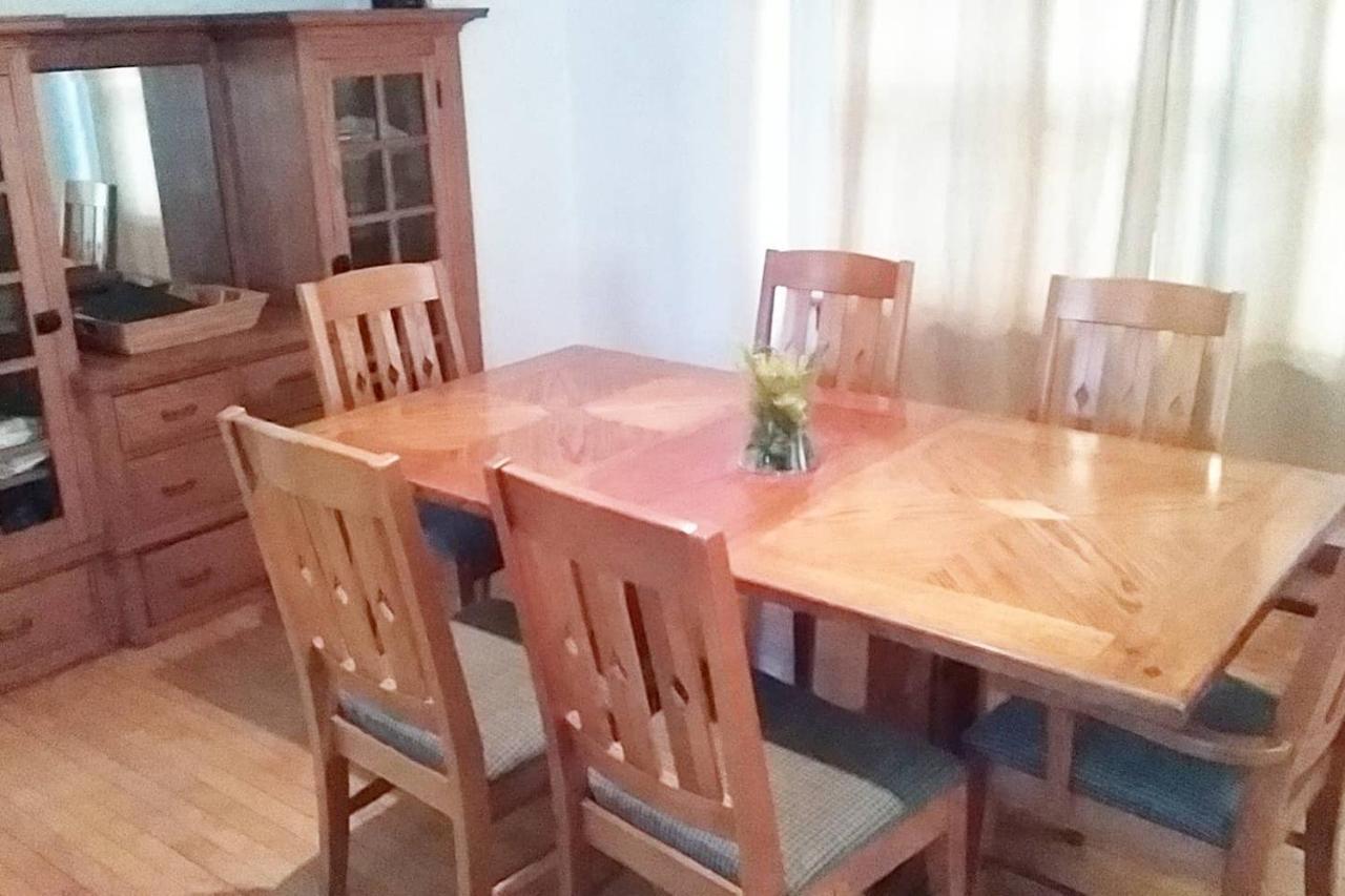 Comfortable 3 Bedroom Craftsman Bungalow In Milwaukee'S Bay View Neighborhood Esterno foto
